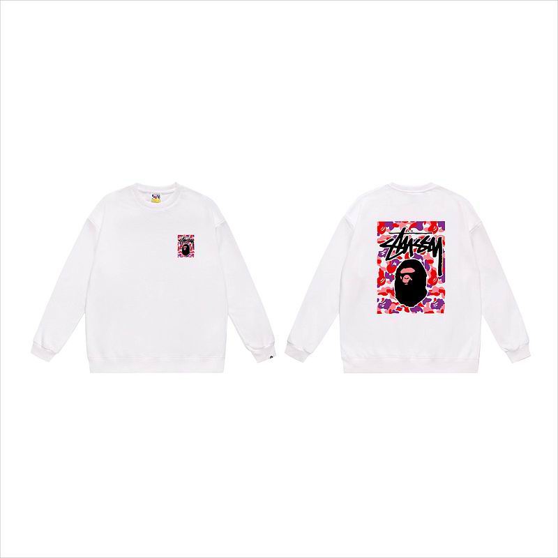 Bape S-2XL scqx503 (25)